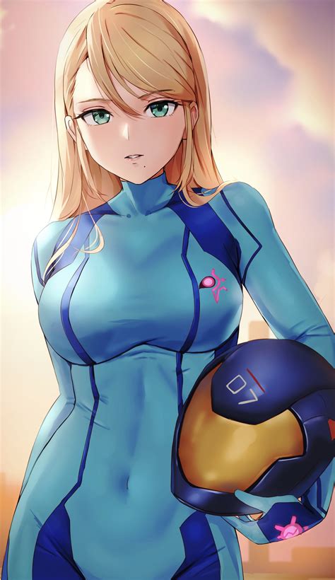 zero suit samus hentai|Character: samus aran » nhentai: hentai doujinshi and manga